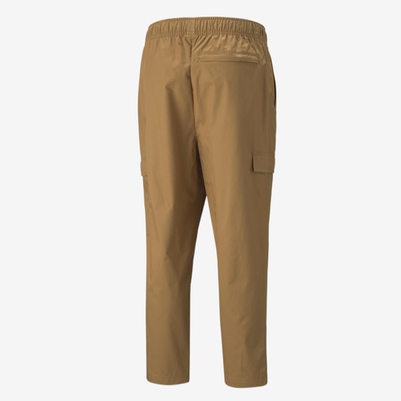 NWT Puma Cargo Pants - Picture 2 of 5